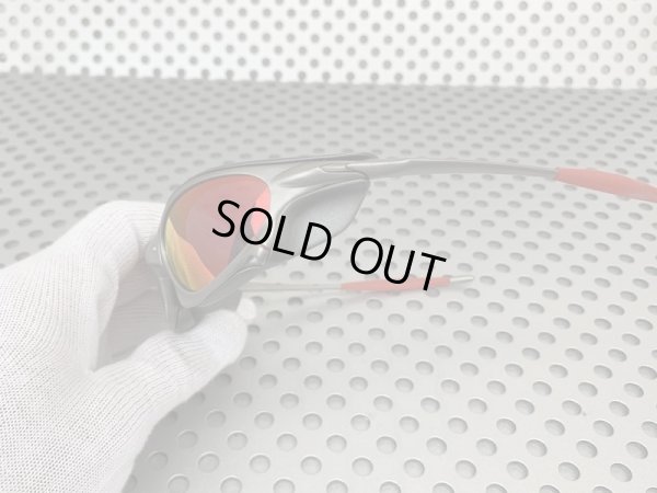 画像5: ジュリエット　サイドブラインダ―　ダークグレー