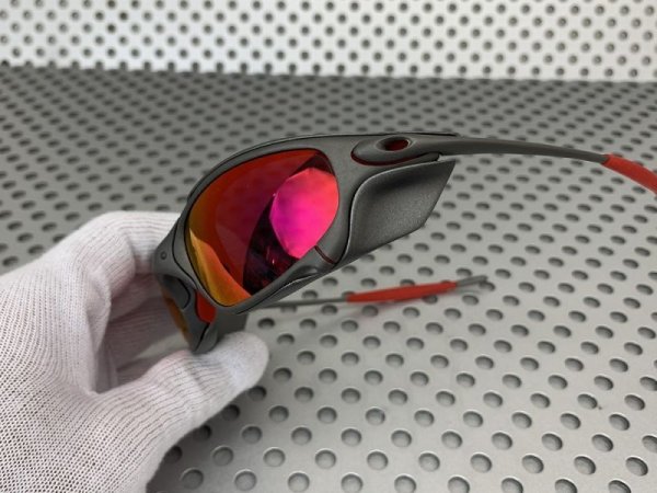 画像4: ジュリエット　サイドブラインダ―　ダークグレー