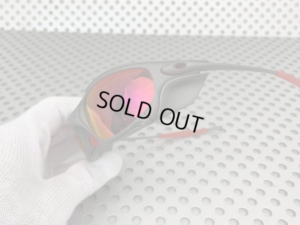 画像4: ジュリエット　サイドブラインダ―　ダークグレー