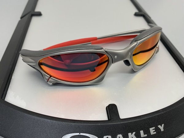 画像7: ペニー　サイドブラインダ―　ダークグレー