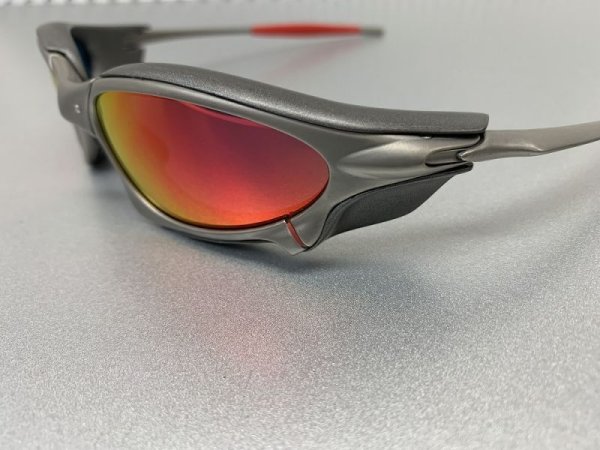 画像6: ペニー　サイドブラインダ―　ダークグレー