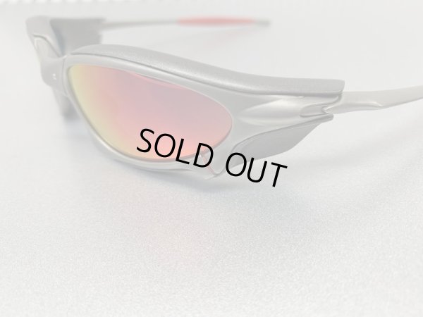 画像6: ペニー　サイドブラインダ―　ダークグレー