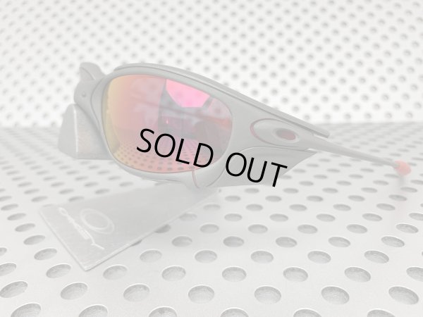 画像6: ジュリエット　サイドブラインダ―　ダークグレー