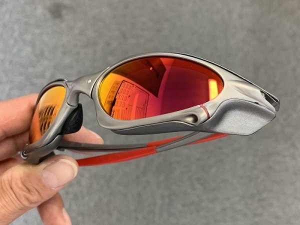 画像11: ペニー　サイドブラインダ―　ダークグレー