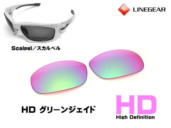 画像3: スカルペル HDレンズ