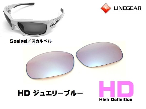 画像5: スカルペル HDレンズ