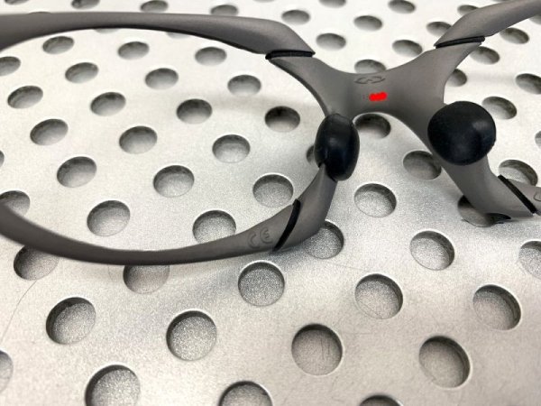 画像5: ロメオ1　コンプリートラバーセット　ブラック