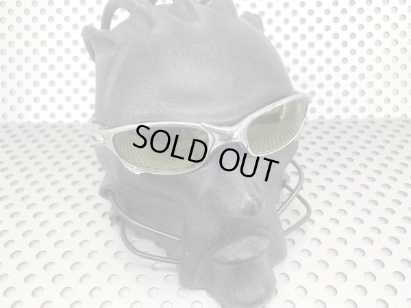 画像3: ジュリエット NXT®レンズ グリーンベース／ゴールドミラー