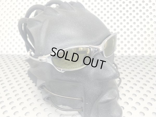 画像5: ジュリエット NXT®レンズ グリーンベース／ゴールドミラー