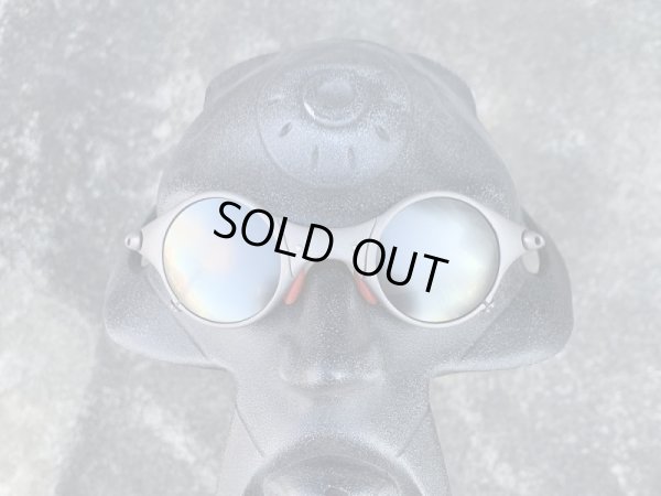 画像8: マーズ  マットレンズ　ブラック