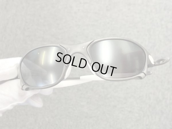 画像6: X-METAL XX マットレンズ　ブラック