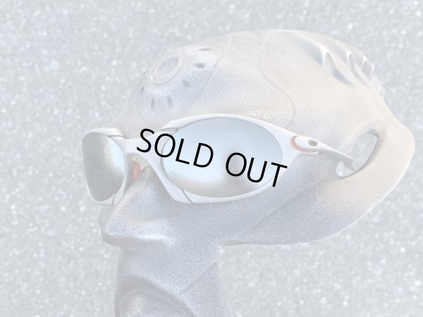 画像6: ロメオ1  マットレンズ　ブラック