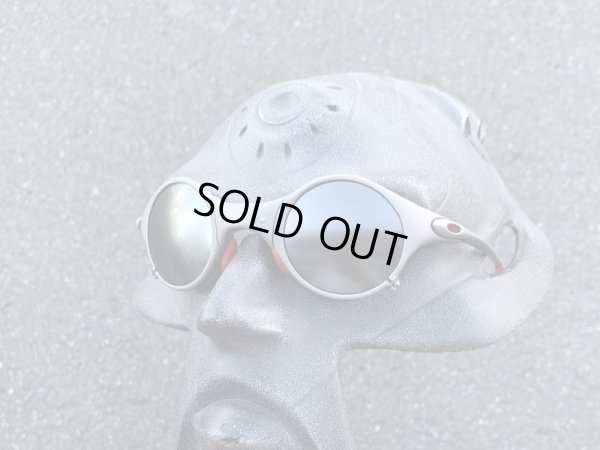 画像6: マーズ  マットレンズ　ブラック