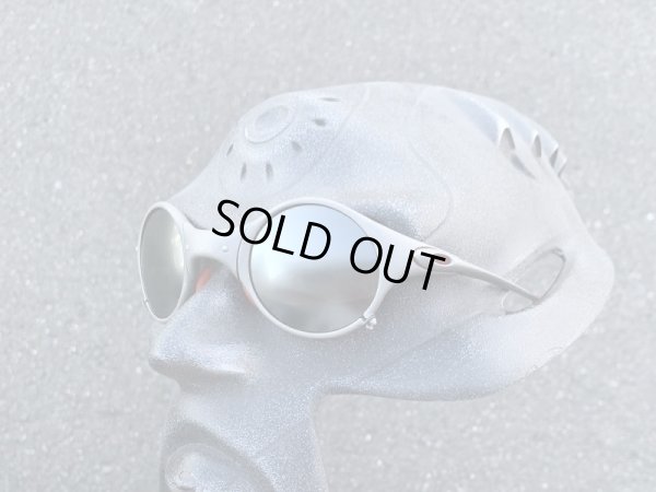 画像7: マーズ  マットレンズ　ブラック