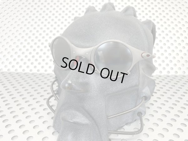 画像10: マーズ  マットレンズ　ブラック