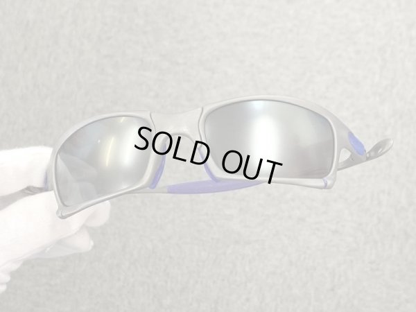 画像4: X-SQUARED マットレンズ　ブラック