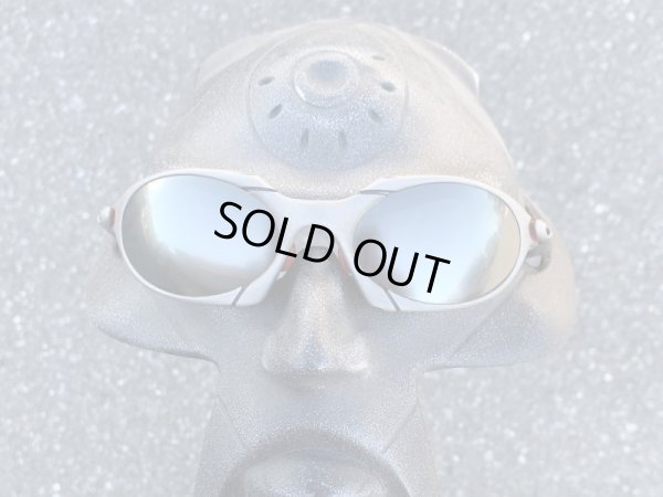 画像5: ロメオ1  マットレンズ　ブラック