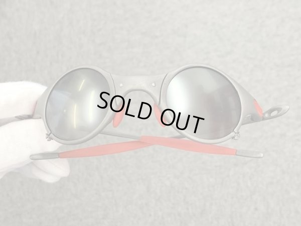 画像3: マーズ  マットレンズ　ブラック