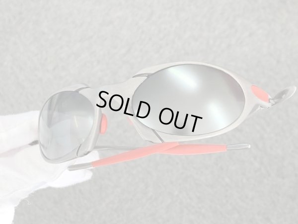 画像4: ロメオ1  マットレンズ　ブラック