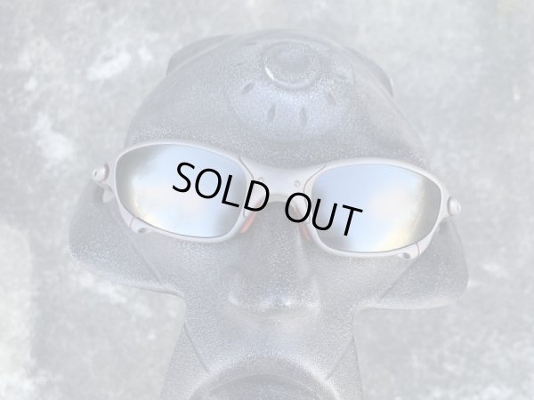 画像9: ジュリエット マットレンズ　ブラック