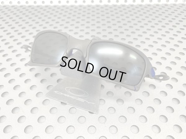 画像13: X-SQUARED マットレンズ　ブラック