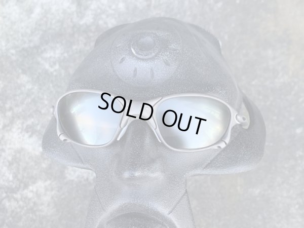 画像10: X-METAL XX マットレンズ　ブラック