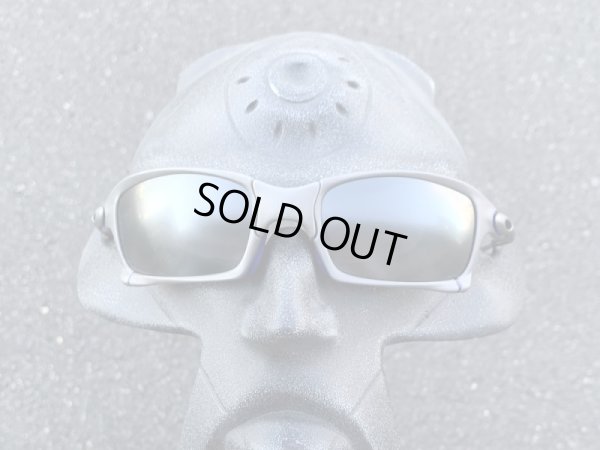 画像7: X-SQUARED マットレンズ　ブラック