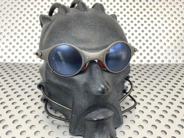 画像10: マーズ  マットレンズ　インディゴ