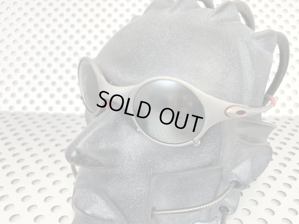 画像11: マーズ  マットレンズ　ブラック