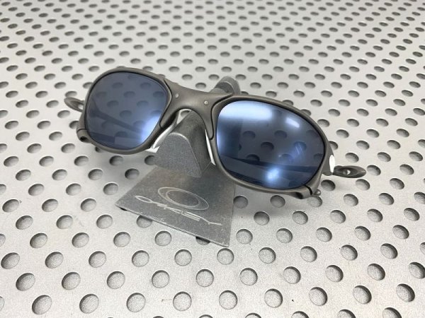 画像14: X-METAL XX マットレンズ インディゴ