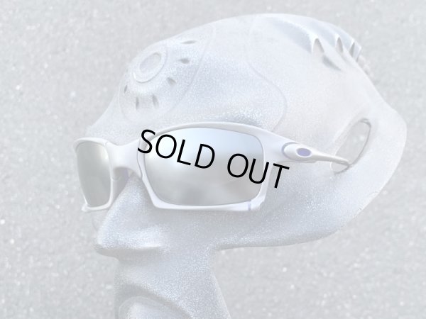 画像9: X-SQUARED マットレンズ　ブラック