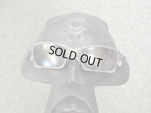 画像5: X-SQUARED マットレンズ　ブラック