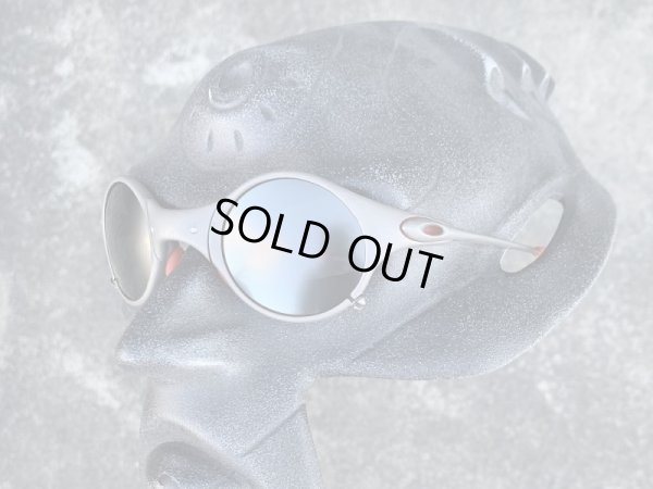 画像9: マーズ  マットレンズ　ブラック