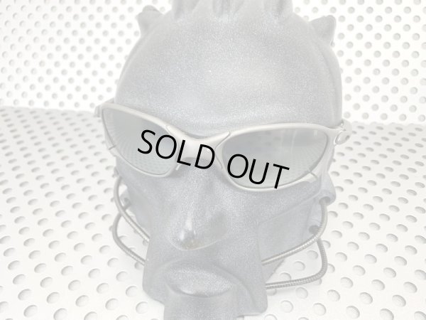 画像12: X-METAL XX マットレンズ　ブラック