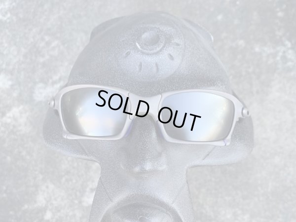 画像10: X-SQUARED マットレンズ　ブラック