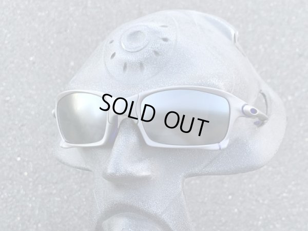 画像8: X-SQUARED マットレンズ　ブラック