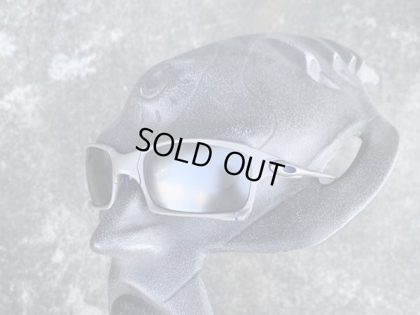 画像11: X-SQUARED マットレンズ　ブラック