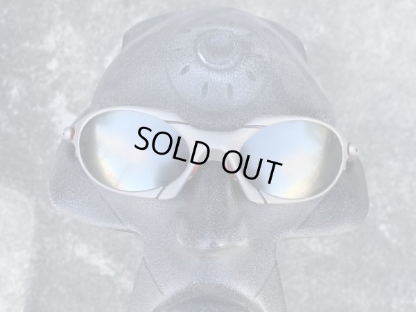 画像7: ロメオ1  マットレンズ　ブラック