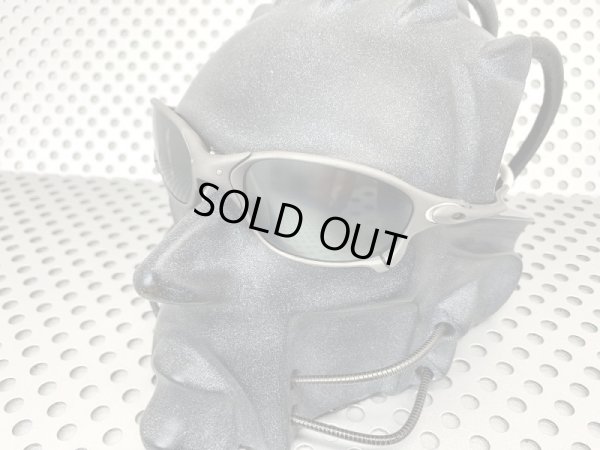 画像13: X-METAL XX マットレンズ　ブラック