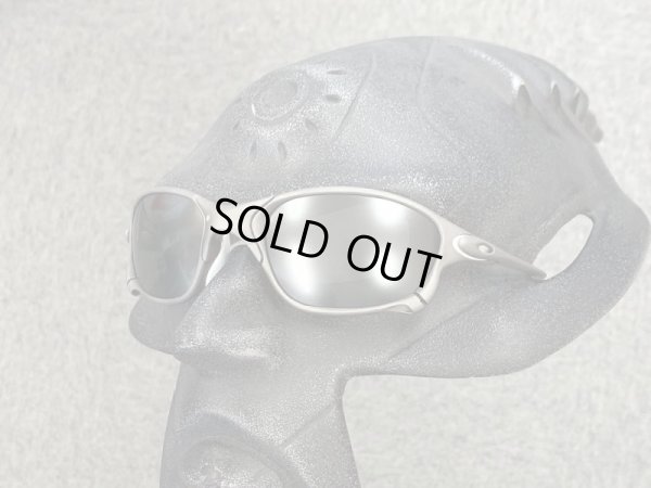 画像3: X-METAL XX マットレンズ　ブラック