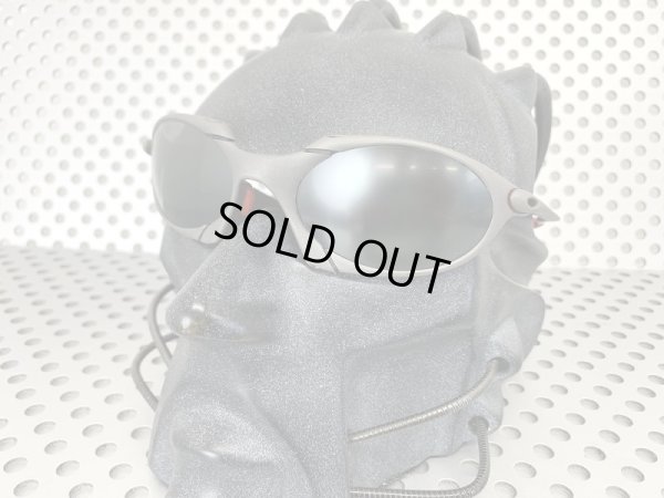 画像10: ロメオ1  マットレンズ　ブラック