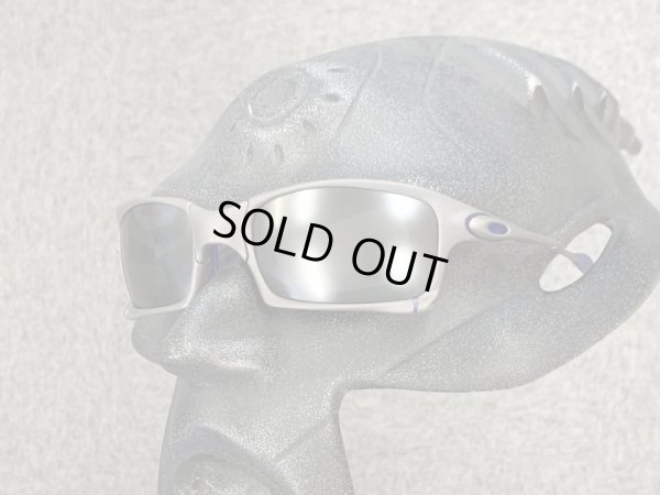 画像6: X-SQUARED マットレンズ　ブラック