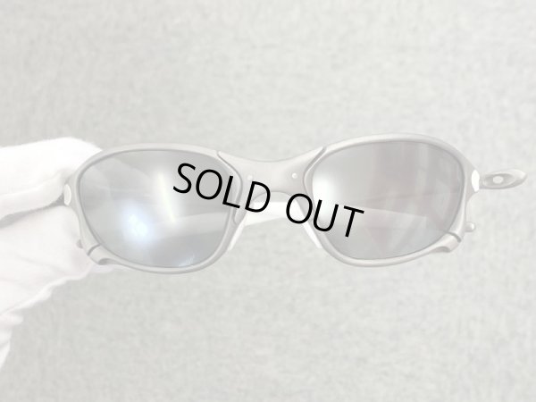 画像4: X-METAL XX マットレンズ　ブラック