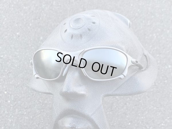 画像8: X-METAL XX マットレンズ　ブラック