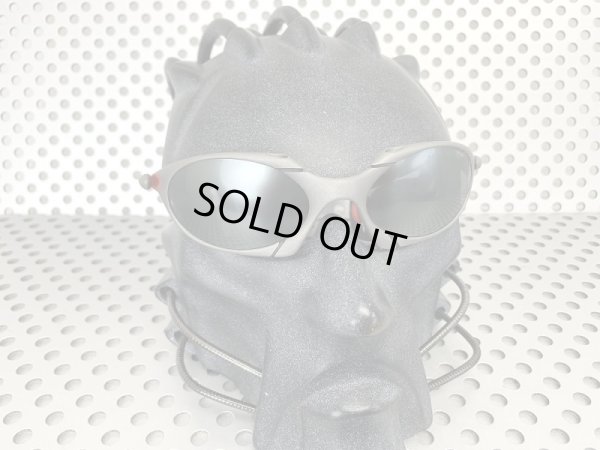 画像9: ロメオ1  マットレンズ　ブラック