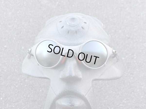 画像5: マーズ  マットレンズ　ブラック