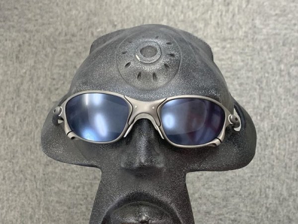 画像7: X-METAL XX マットレンズ インディゴ