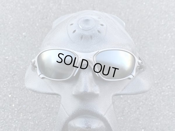 画像7: X-METAL XX マットレンズ　ブラック