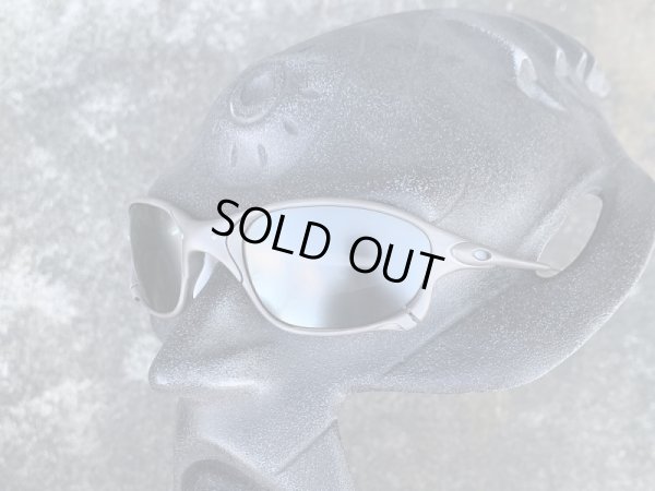 画像11: X-METAL XX マットレンズ　ブラック