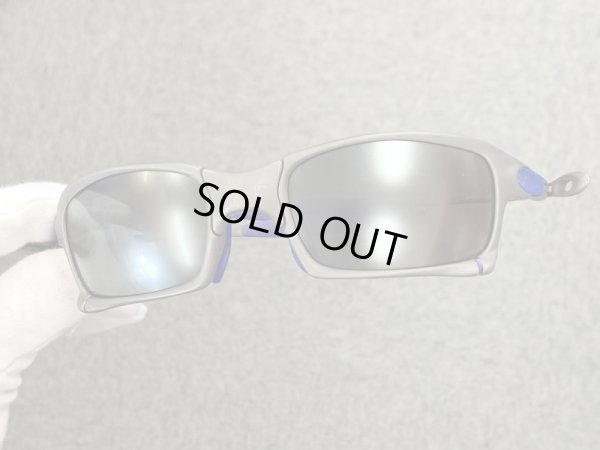 画像3: X-SQUARED マットレンズ　ブラック